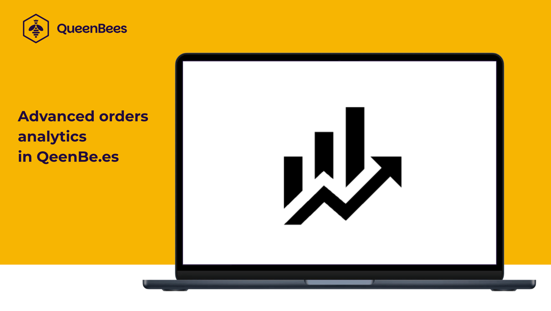 How do I know if my breeding business is growing? Order analytics in QueenBees