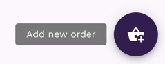 Przycisk utwórz nowe zamówienie